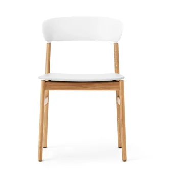 Sedia Herit rovere  - Bianco - Normann Copenhagen