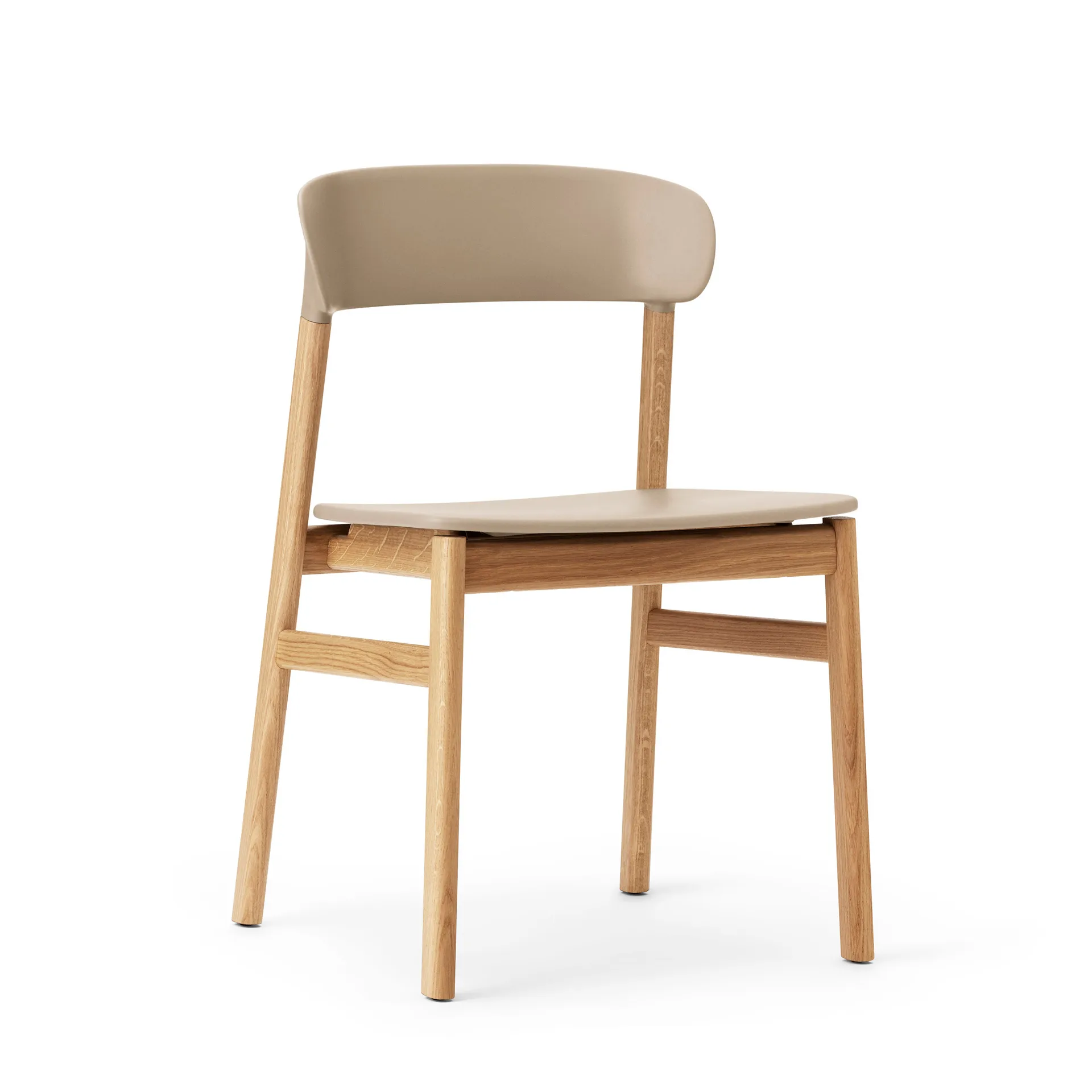 Sedia Herit rovere , Sand Normann Copenhagen