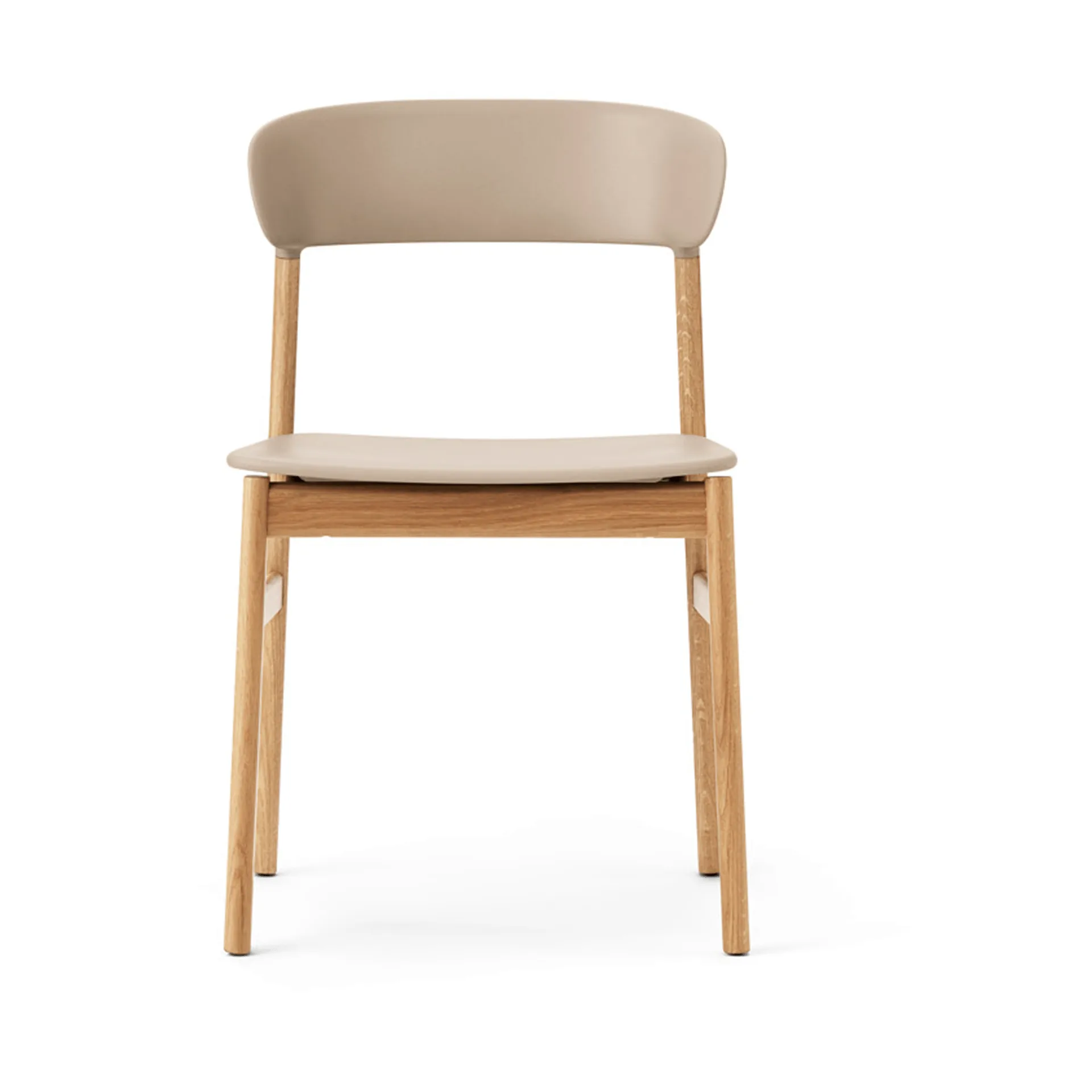 Sedia Herit rovere , Sand Normann Copenhagen