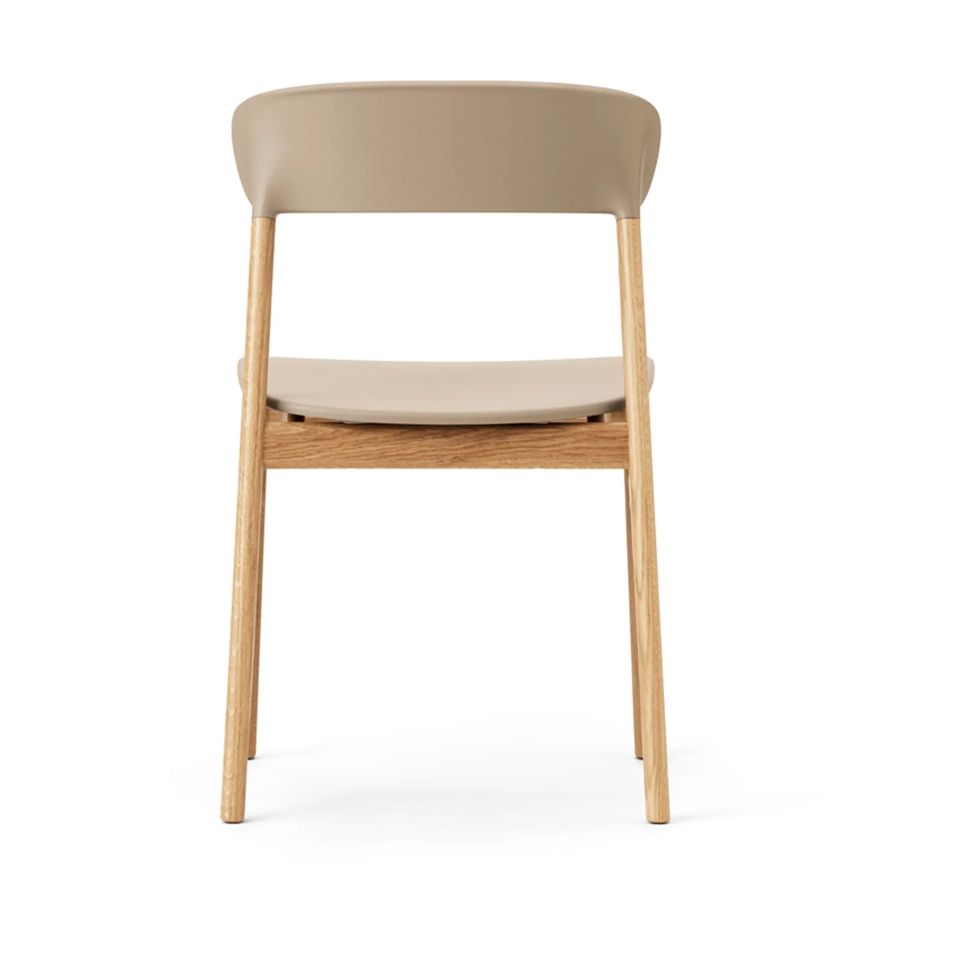 Sedia Herit rovere , Sand Normann Copenhagen