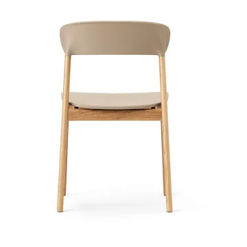 Sedia Herit rovere  - Sand - Normann Copenhagen