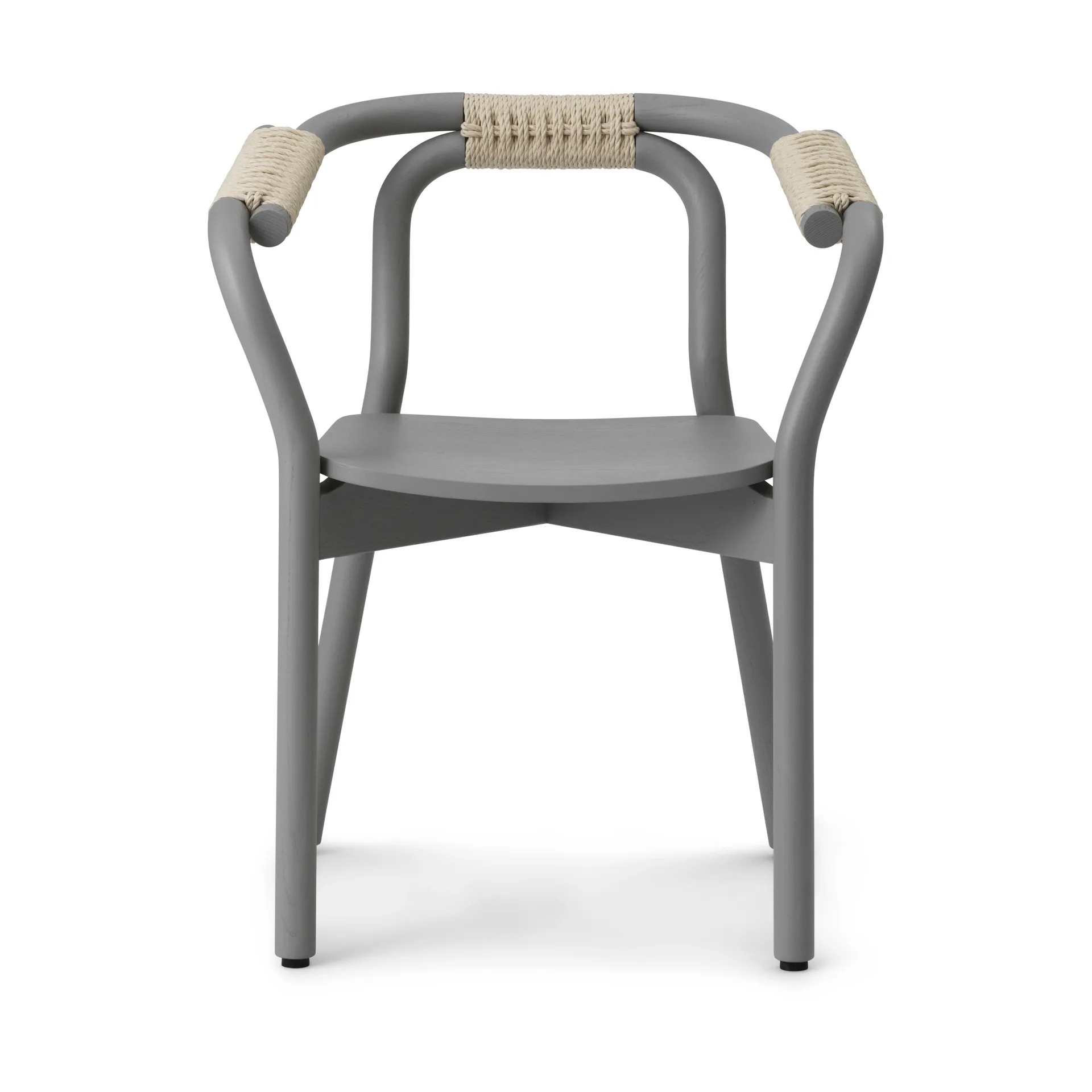 Sedia Knot, Grigio-natura Normann Copenhagen