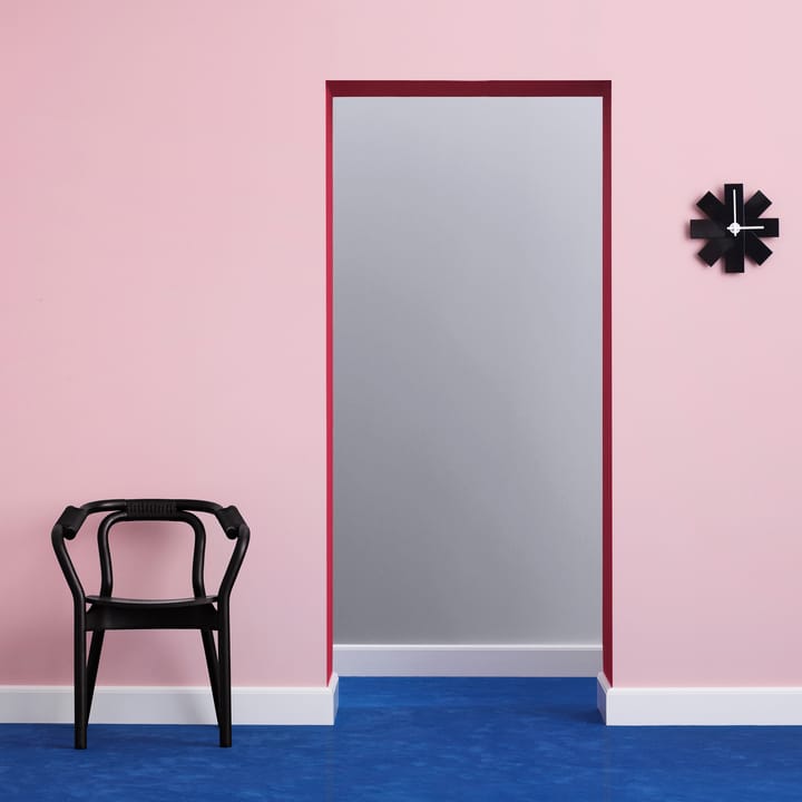 Sedia Knot, Nero, nero Normann Copenhagen