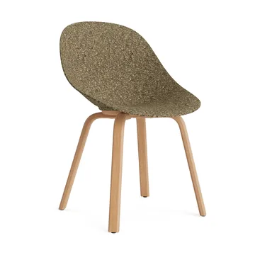 Sedia Mat - Alga-faggio - Normann Copenhagen