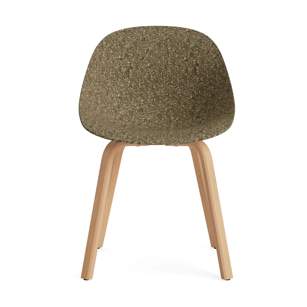 Sedia Mat, Alga-faggio Normann Copenhagen
