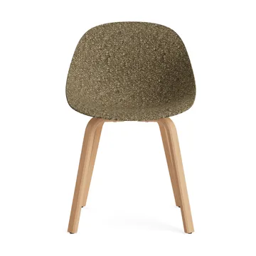 Sedia Mat - Alga-faggio - Normann Copenhagen