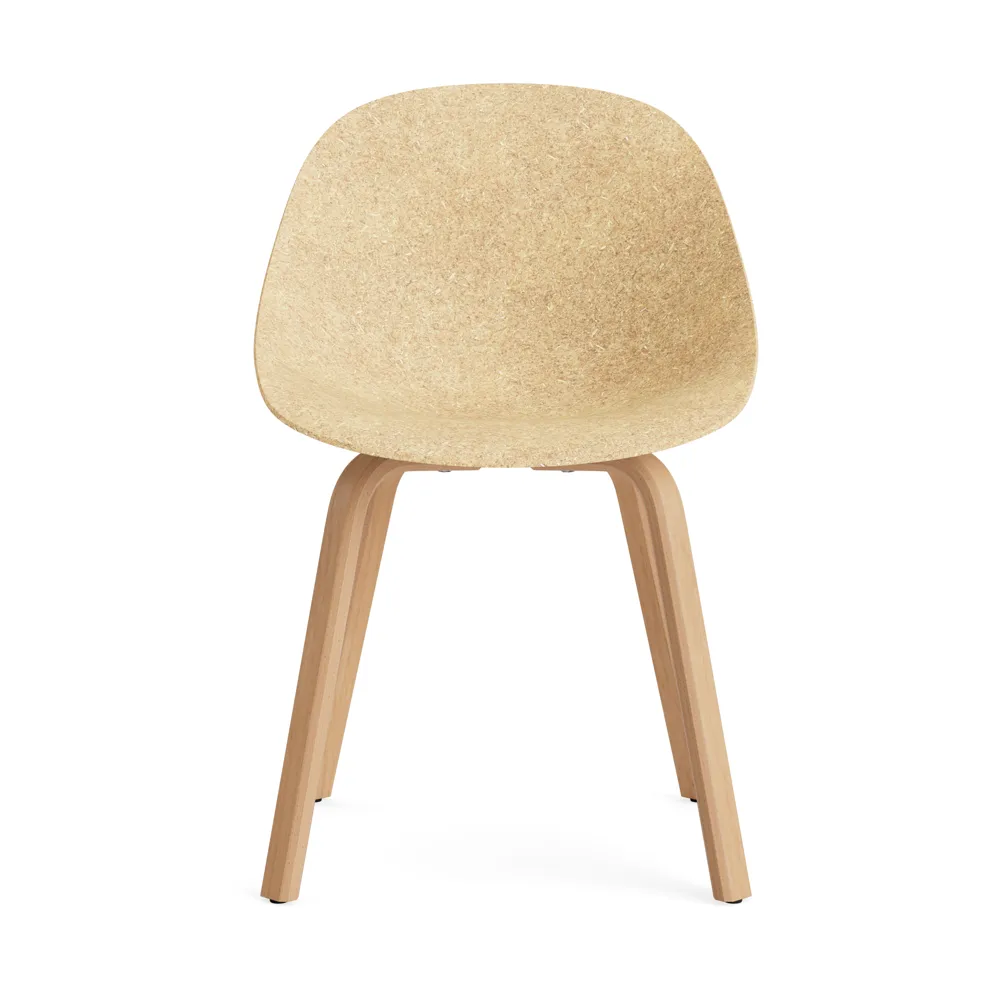Sedia Mat, Canapa-faggio Normann Copenhagen