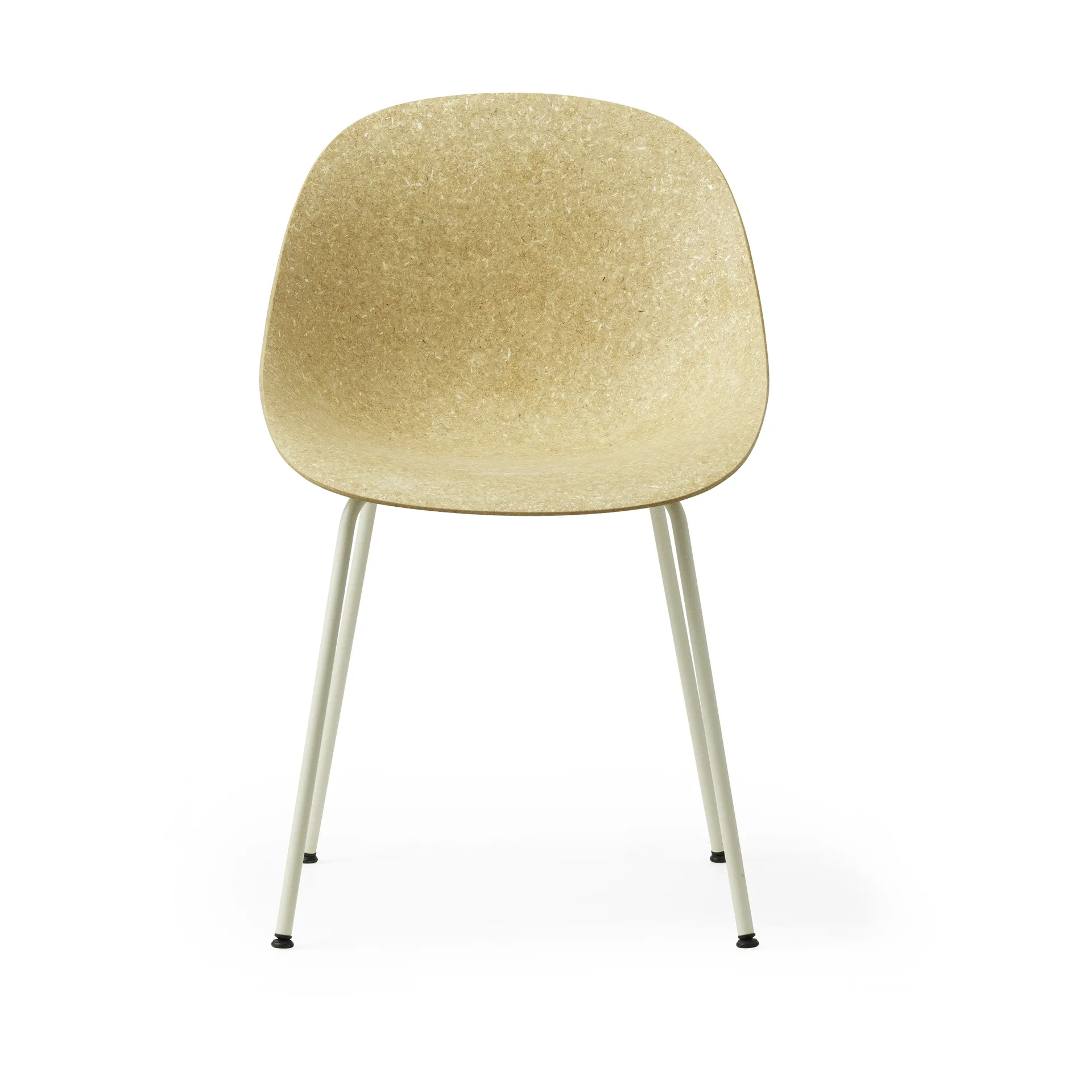 Sedia Mat , Hemp-cream steel Normann Copenhagen