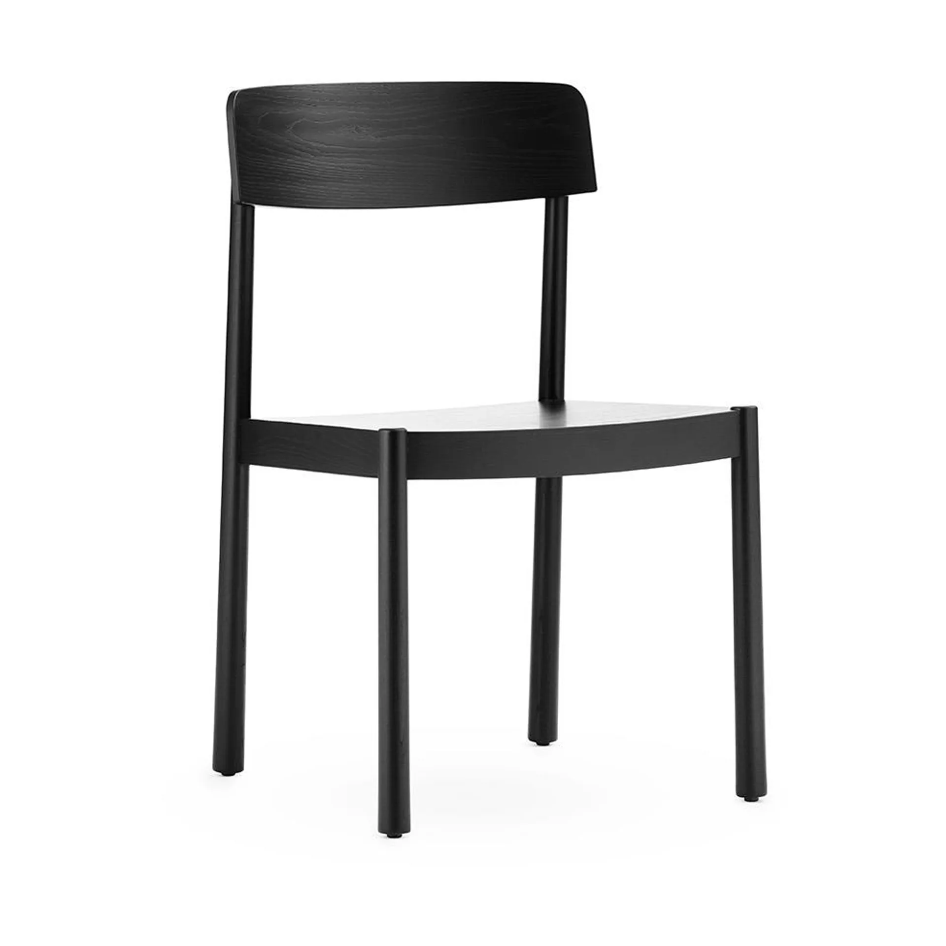 Sedia Timb, Black Normann Copenhagen