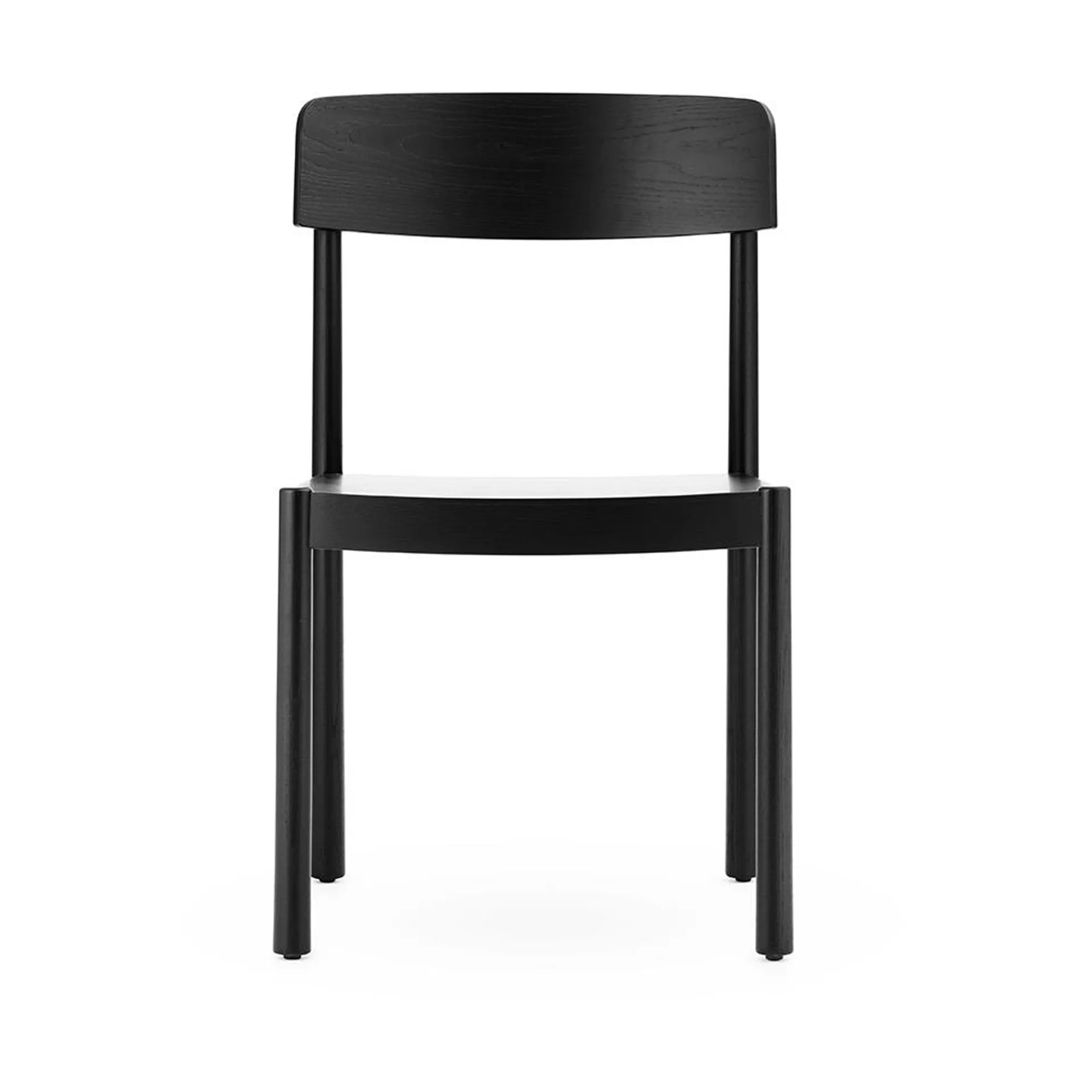 Sedia Timb, Black Normann Copenhagen