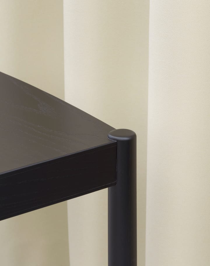 Sedia Timb, Black Normann Copenhagen