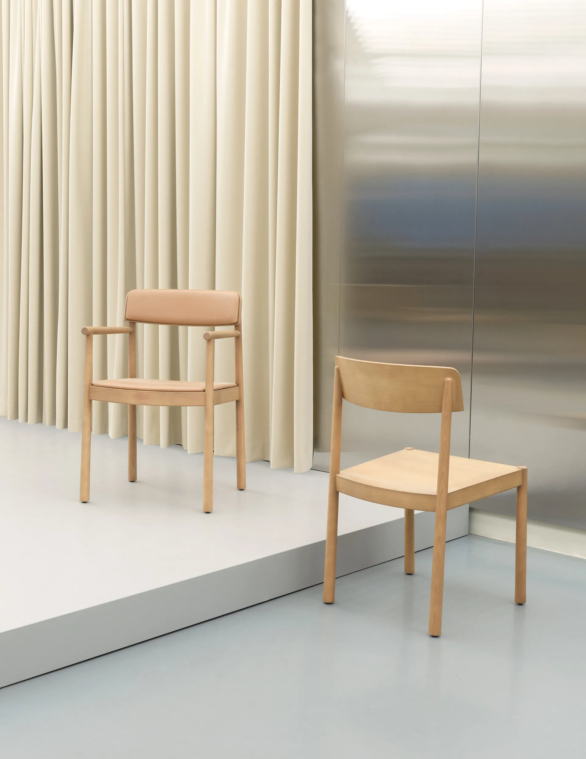 Sedia Timb, Tan Normann Copenhagen