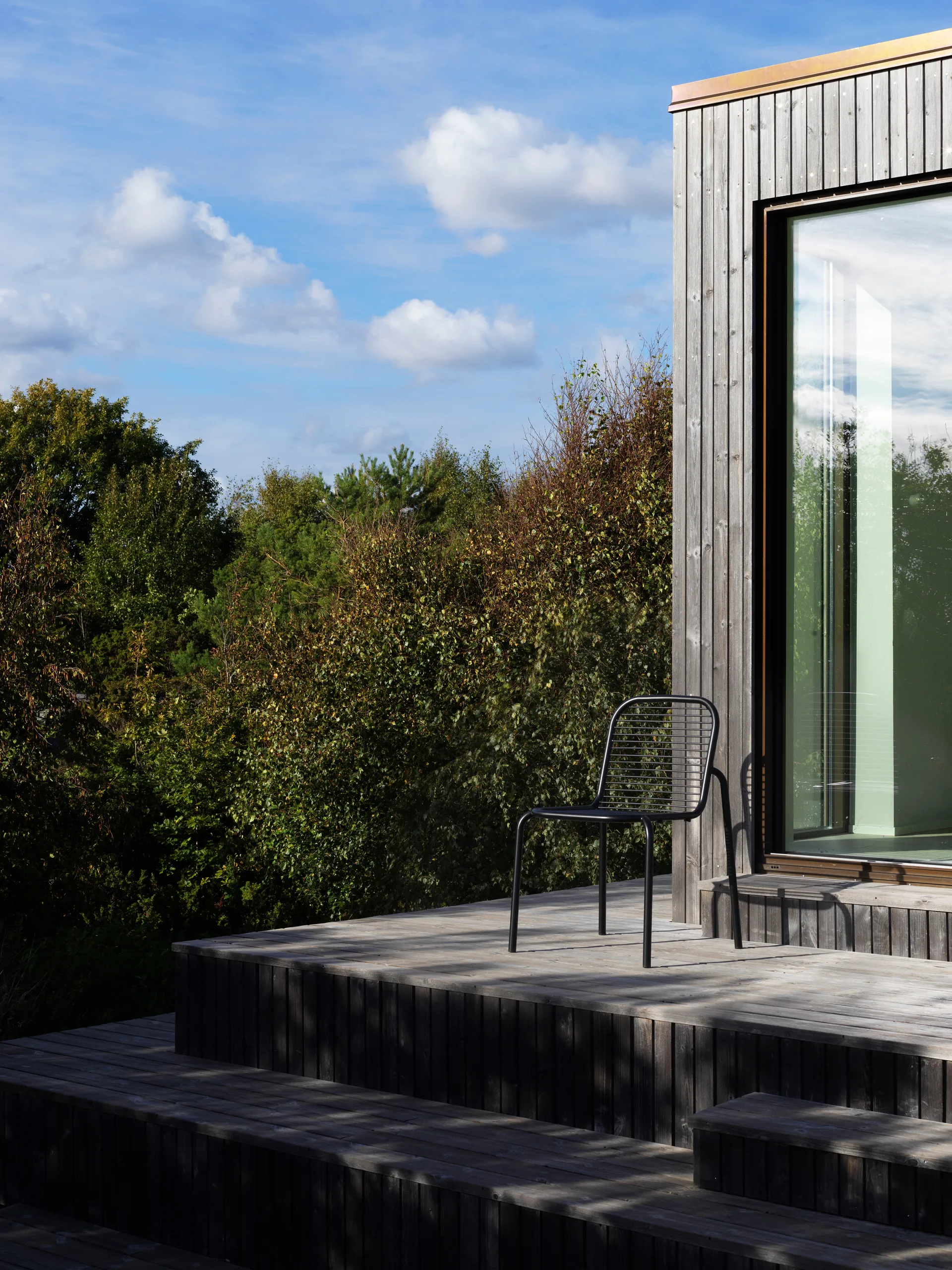 Sedia Vig, Nero Normann Copenhagen