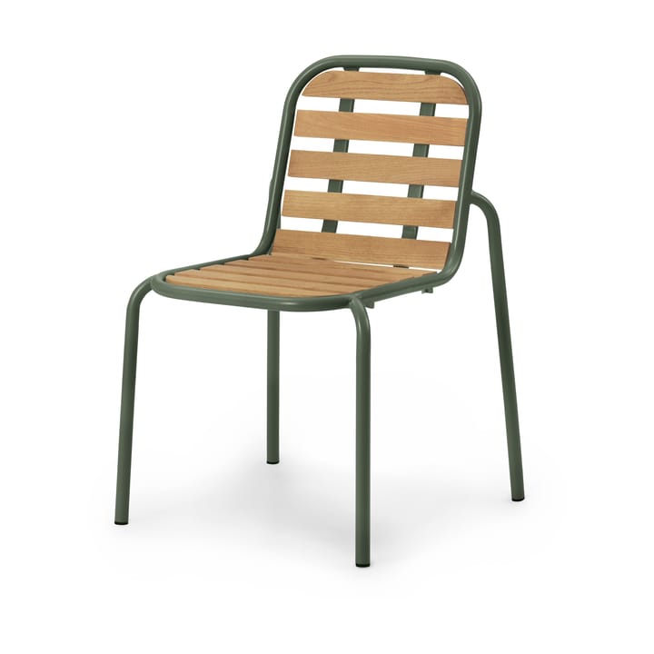 Sedia Vig Robinia - Verde - Normann Copenhagen