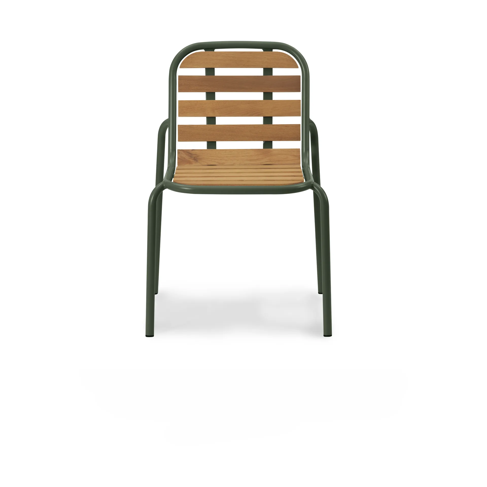Sedia Vig Robinia, Verde Normann Copenhagen