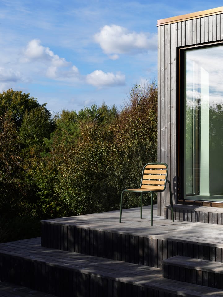 Sedia Vig Robinia, Verde Normann Copenhagen