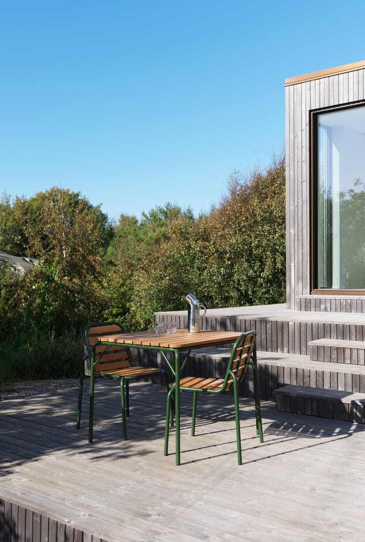 Sedia Vig Robinia, Verde Normann Copenhagen