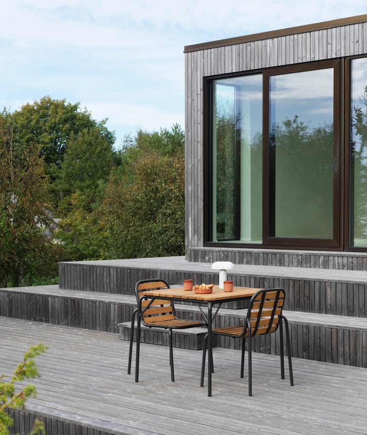Sedia Vig Robinia, Verde Normann Copenhagen