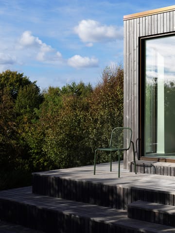 Sedia Vig - Verde - Normann Copenhagen