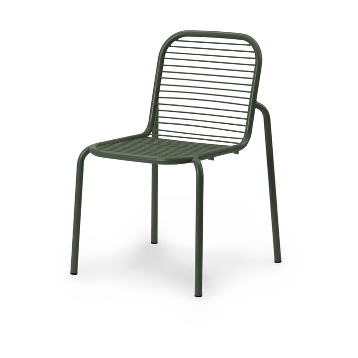 Sedia Vig - Verde - Normann Copenhagen
