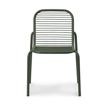 Sedia Vig - Verde - Normann Copenhagen