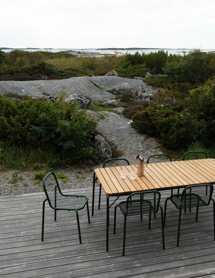 Sedia Vig, Verde Normann Copenhagen