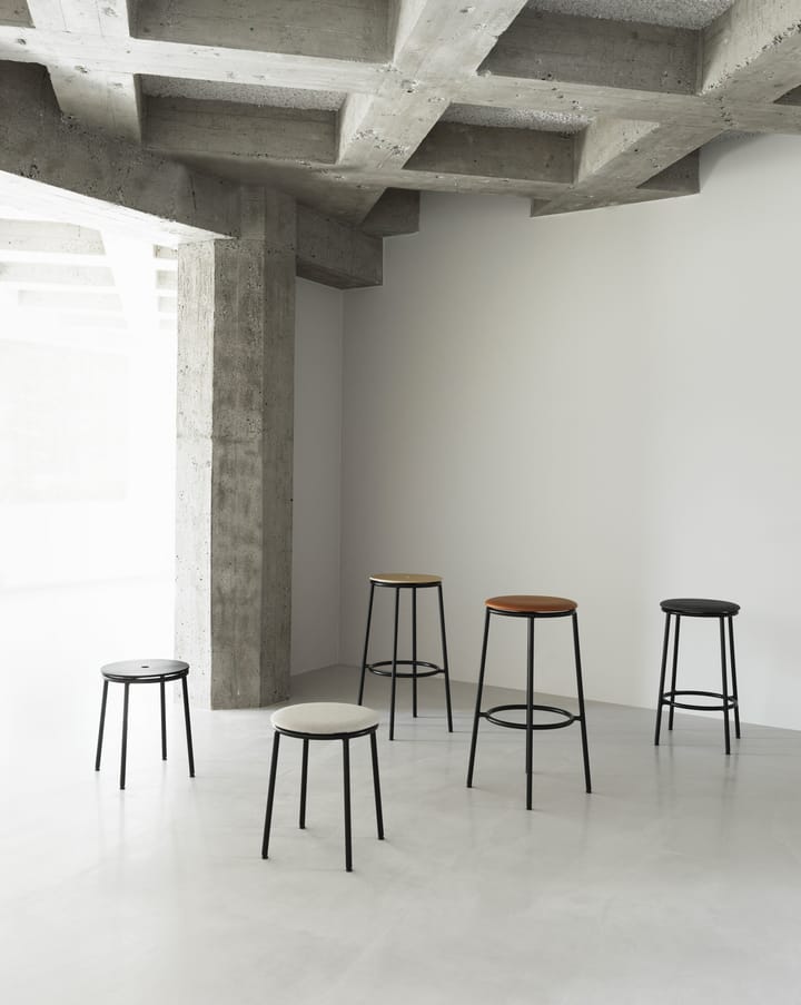 Sgabello bar Circa 75 cm, Rovere Normann Copenhagen
