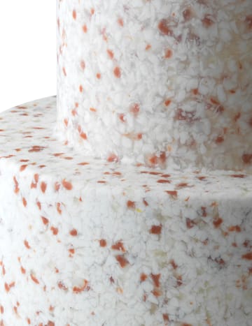 Sgabello Bit  - Bianco - Normann Copenhagen