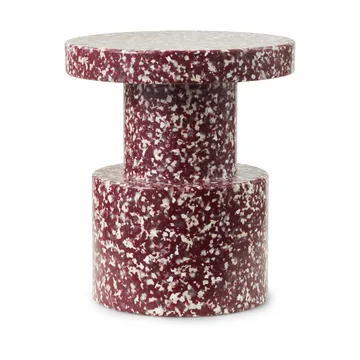 Sgabello Bit  - Bordeaux - Normann Copenhagen