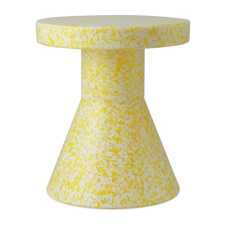 Sgabello Bit Cone - Giallo - Normann Copenhagen