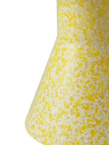 Sgabello Bit Cone - Giallo - Normann Copenhagen