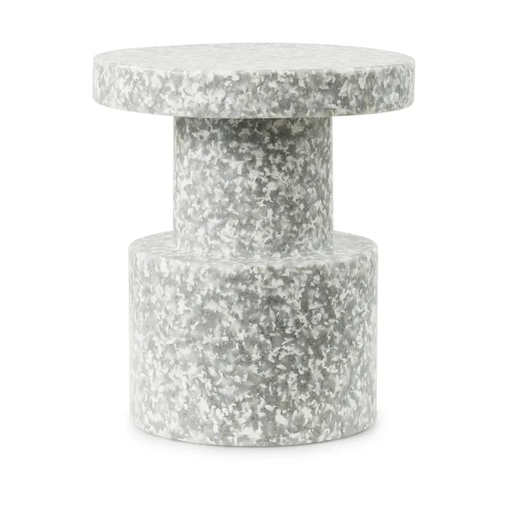 Sgabello Bit  - Grigio - Normann Copenhagen