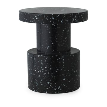 Sgabello Bit  - Nero - Normann Copenhagen