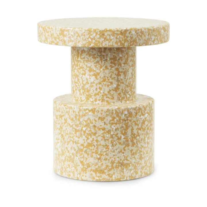 Sgabello Bit  - Senape - Normann Copenhagen