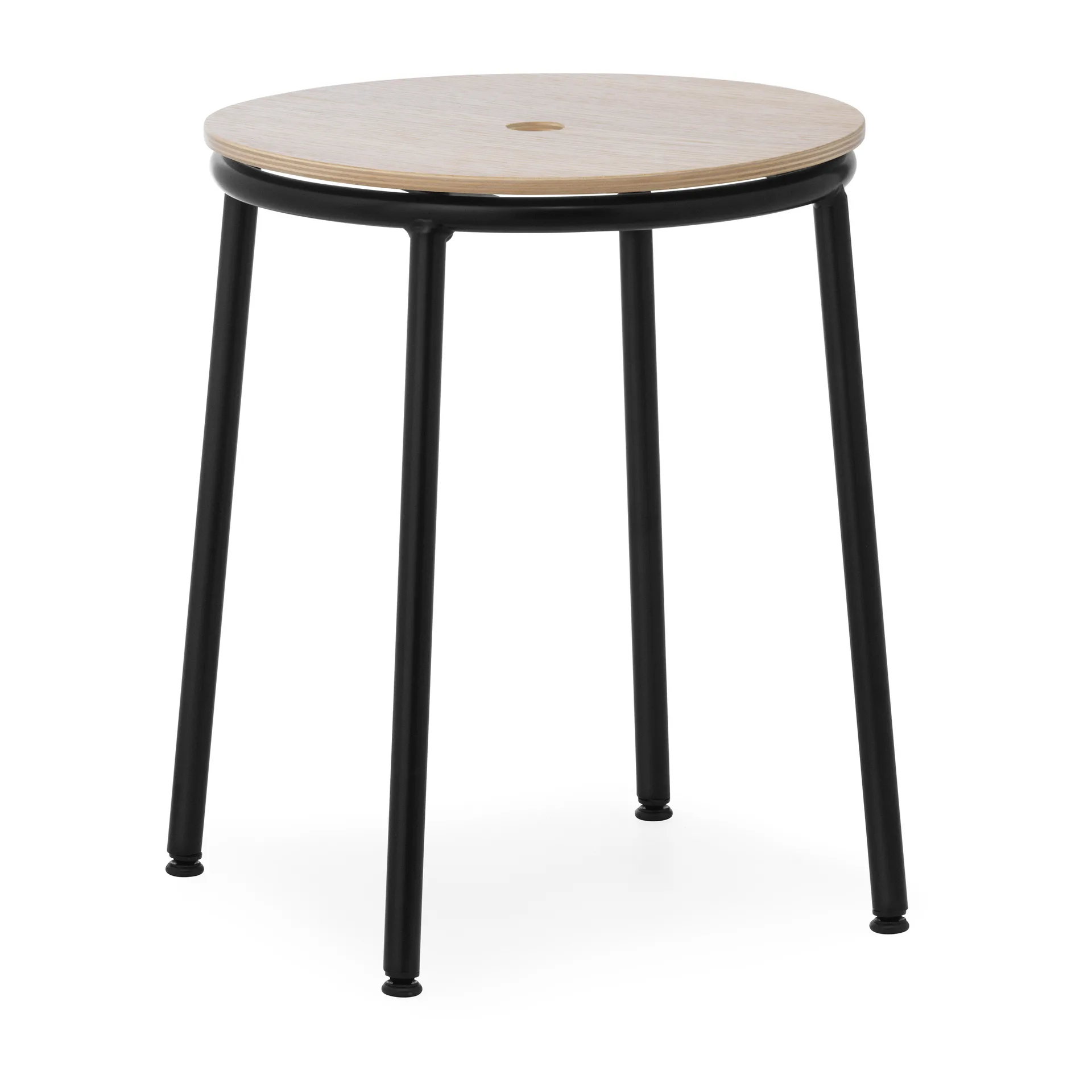 Sgabello Circa, 45 cm, Rovere Normann Copenhagen