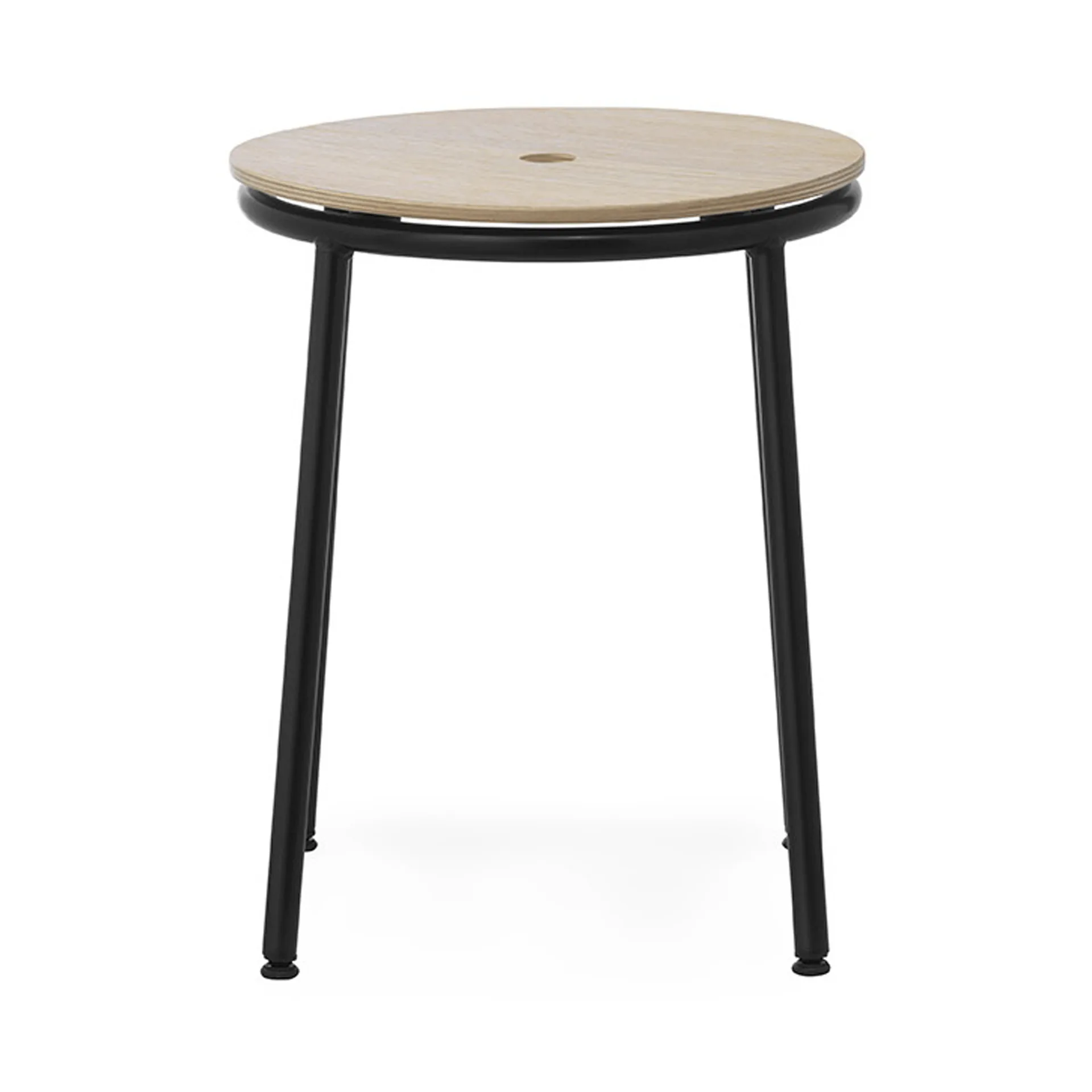Sgabello Circa, 45 cm, Rovere Normann Copenhagen