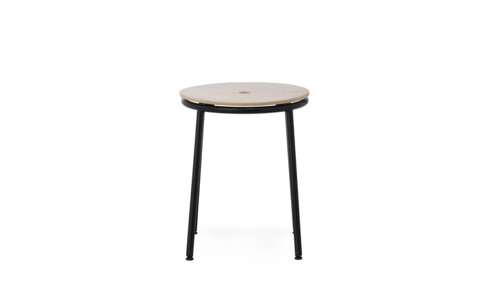 Sgabello Circa, 45 cm - Rovere - Normann Copenhagen