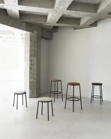 Sgabello Circa, 45 cm - Rovere - Normann Copenhagen