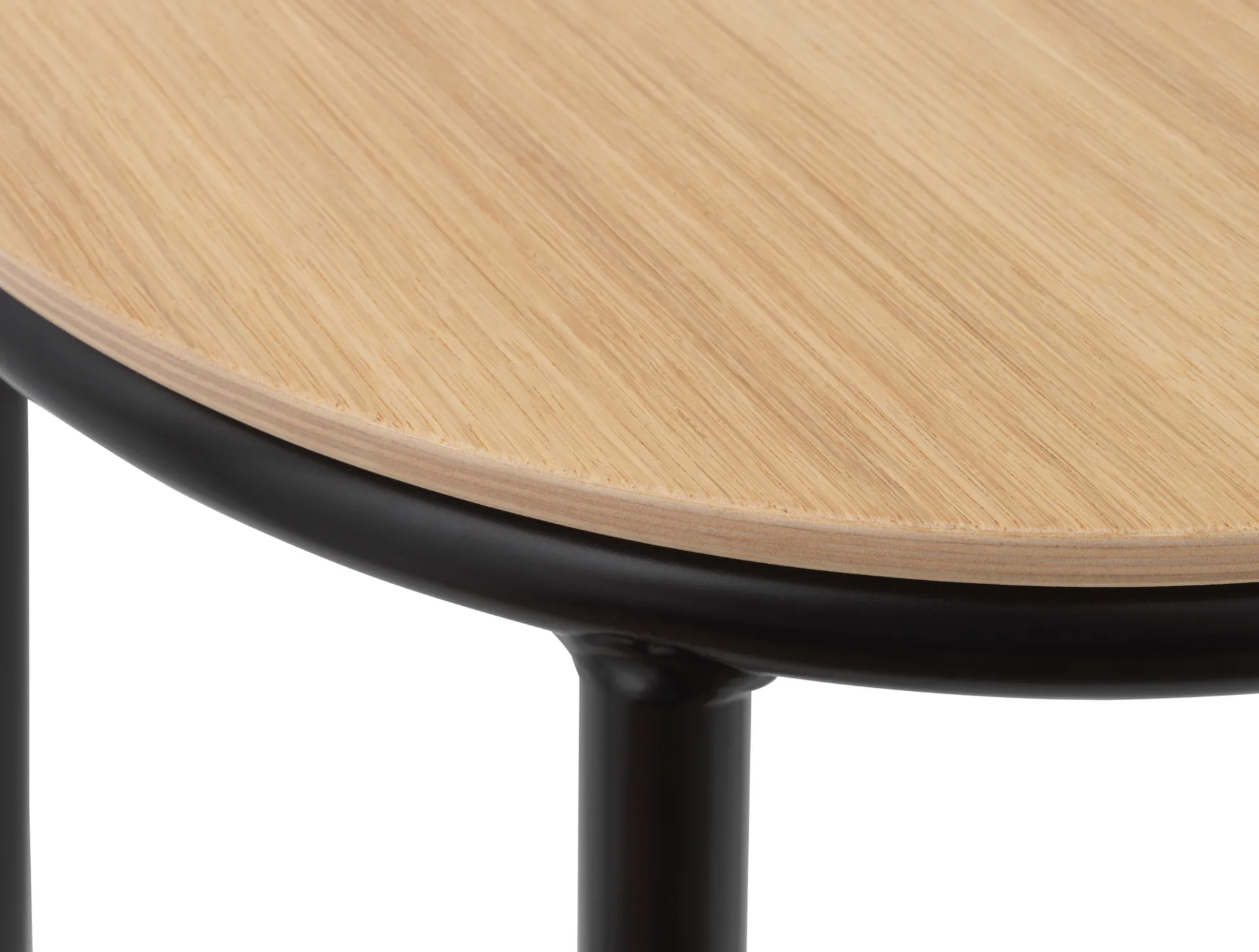 Sgabello Circa, 45 cm, Rovere Normann Copenhagen