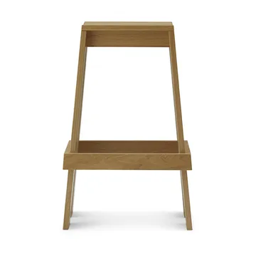 Sgabello da bar Let 75 cm - Quercia - Normann Copenhagen