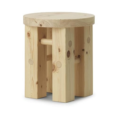 Sgabello Fyr da 45 cm - Pine - Normann Copenhagen