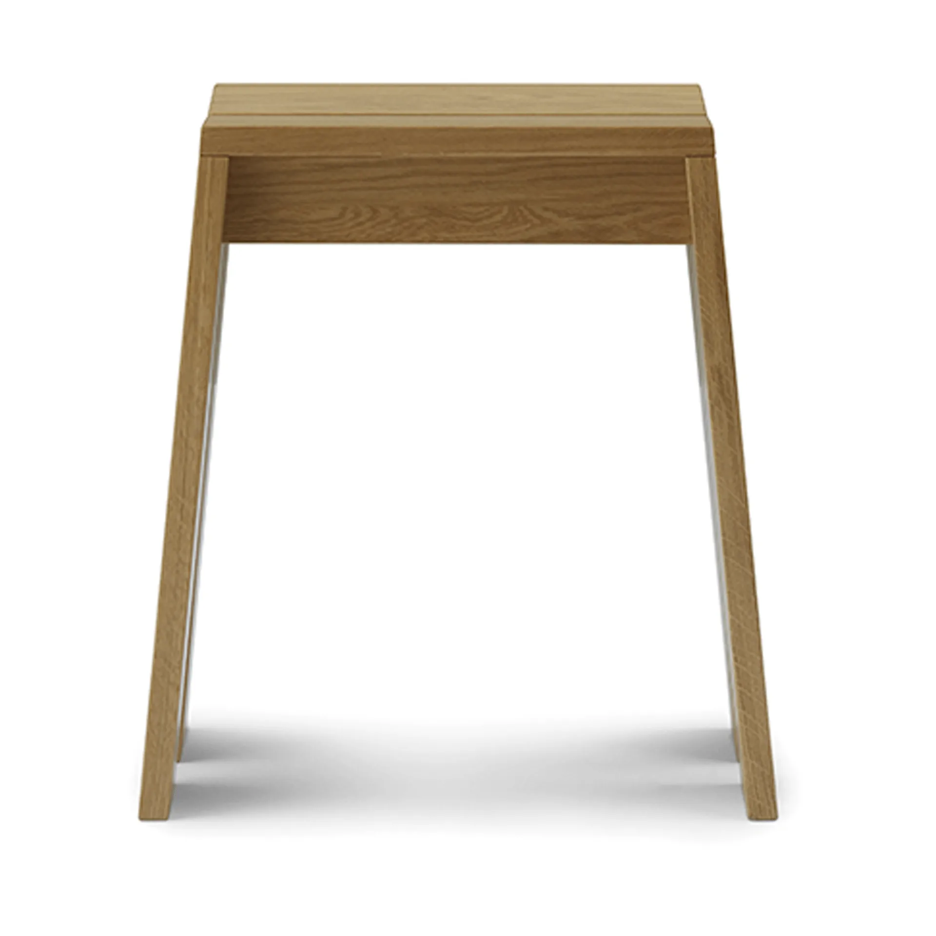 Sgabello Let, Quercia Normann Copenhagen