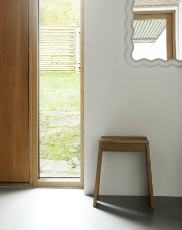 Sgabello Let - Quercia - Normann Copenhagen