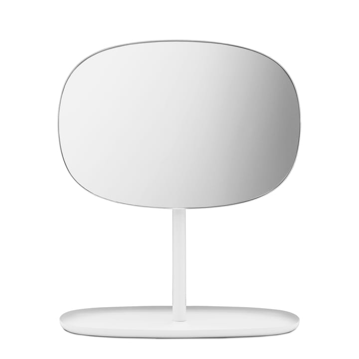 Specchio Flip - bianco - Normann Copenhagen