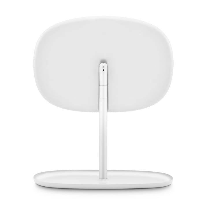 Specchio Flip - bianco - Normann Copenhagen