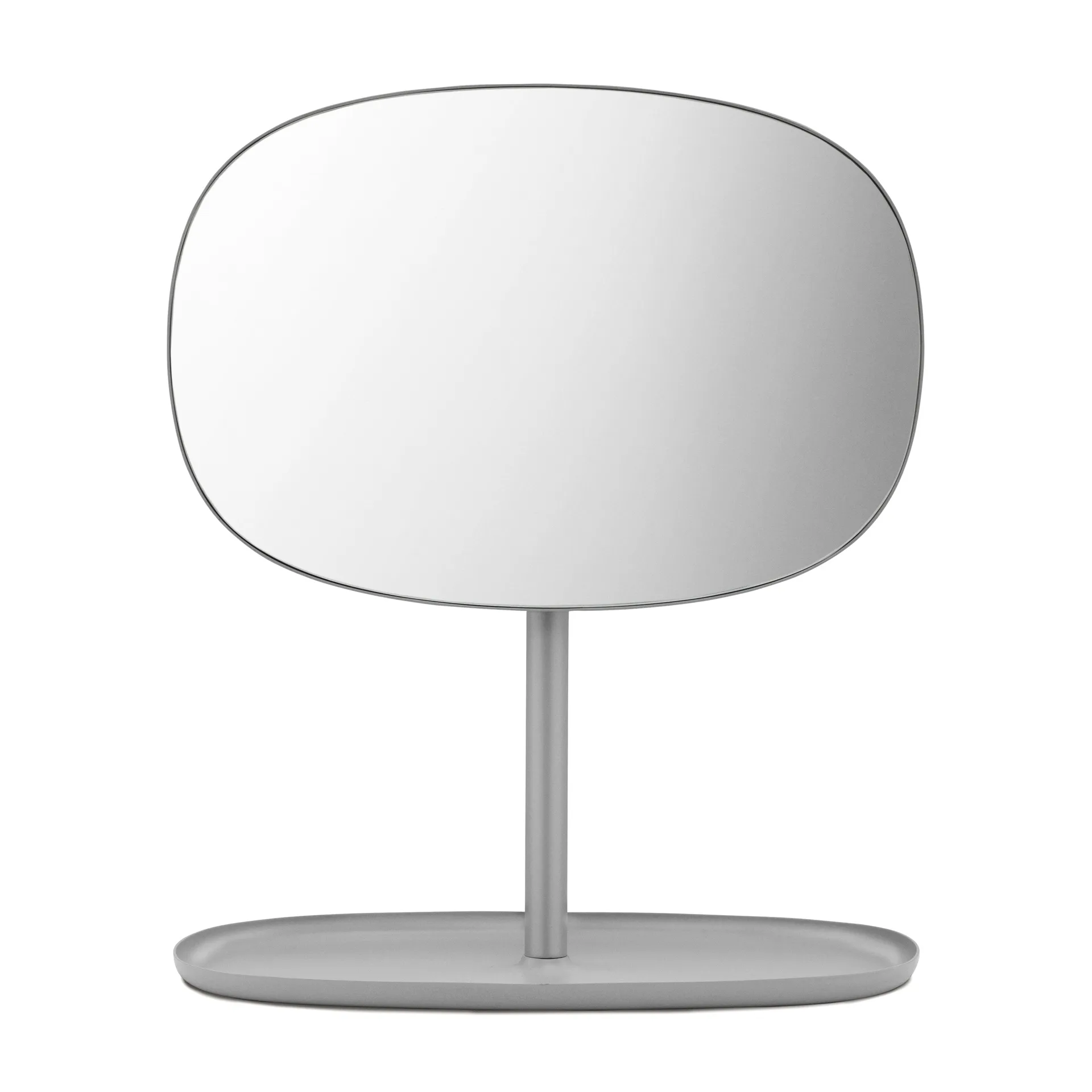 Specchio Flip, grigio Normann Copenhagen