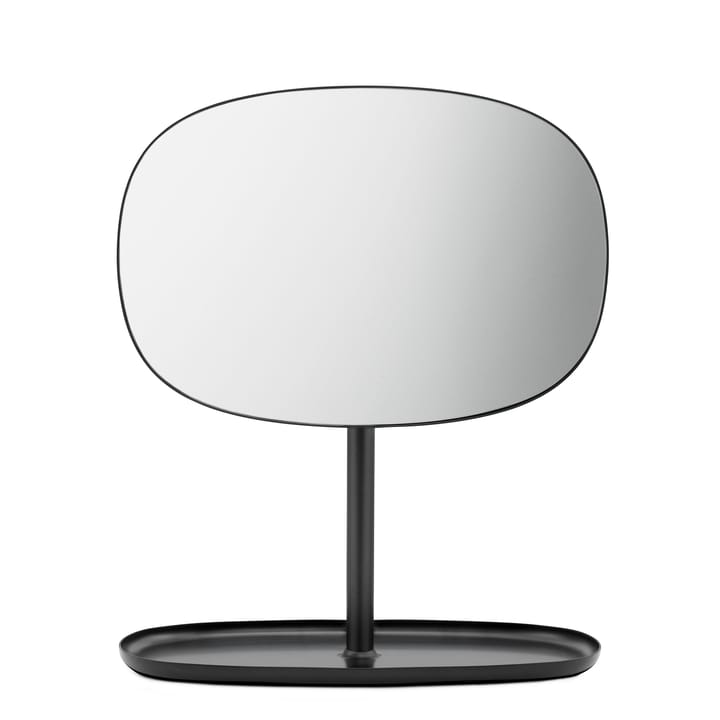 Specchio Flip - nero - Normann Copenhagen