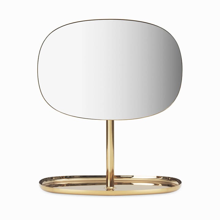 Specchio Flip - Ottone - Normann Copenhagen