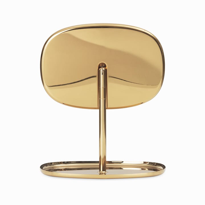 Specchio Flip - Ottone - Normann Copenhagen