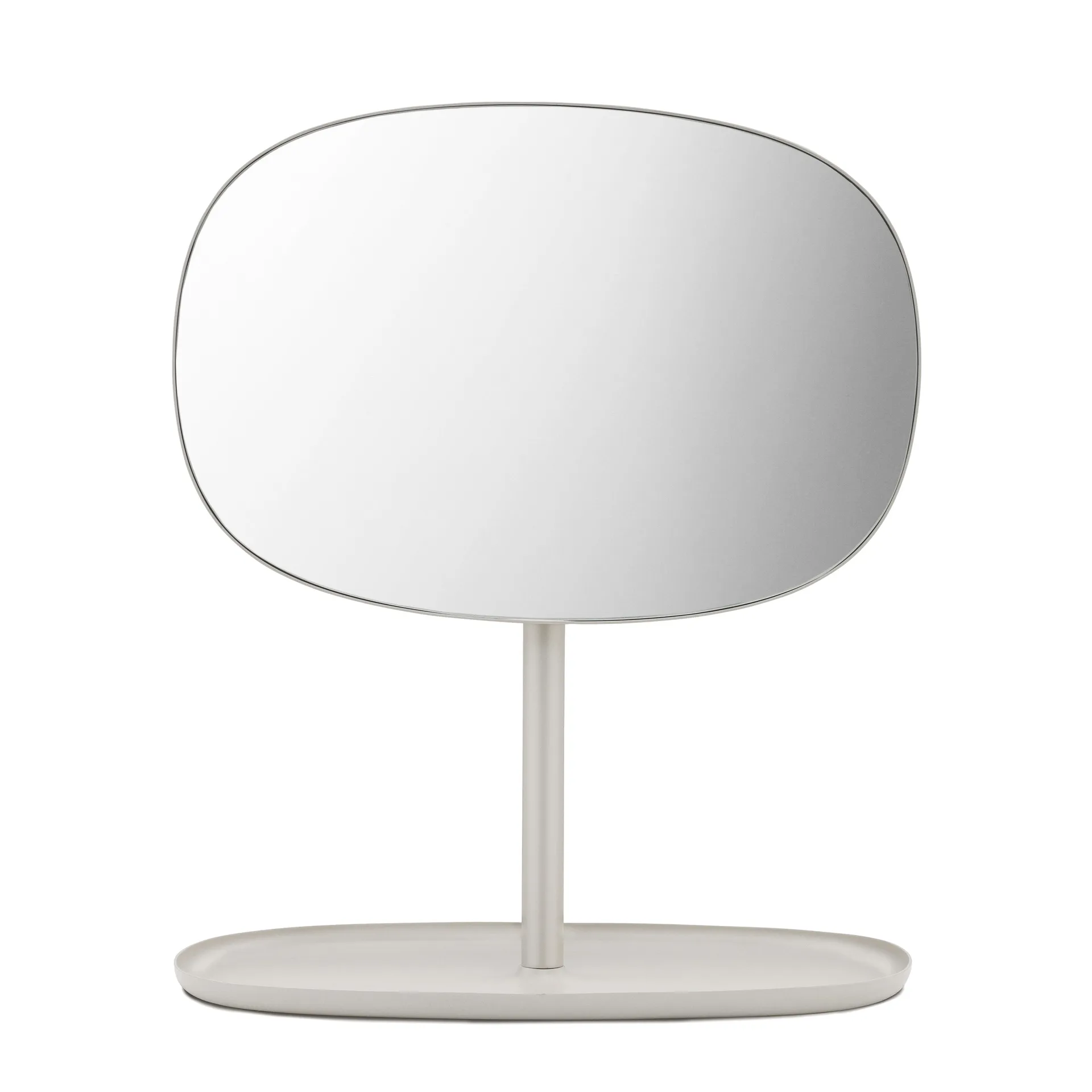 Specchio Flip, sand Normann Copenhagen